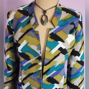 Kasper Blazer - Size 4